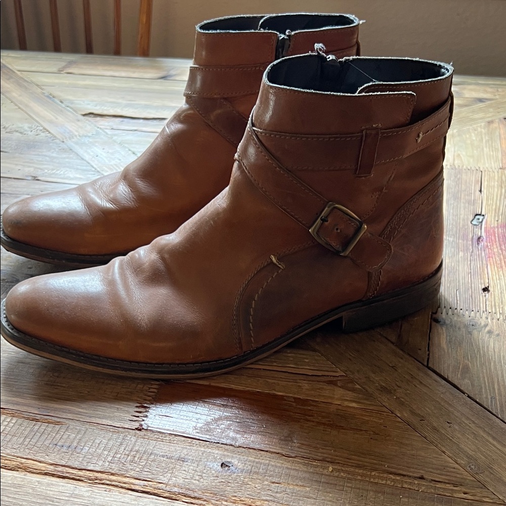 Men’s ALDO Boots size 11